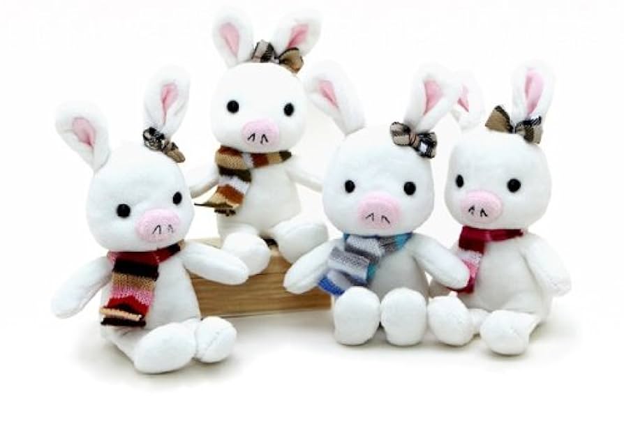 美男ですね　ぶたうさぎ　ヘアピン　ネックレスレプリカ付き 美男ですね ぶたうさぎ ヘアピン ネックレスレプリカ付き Amazon